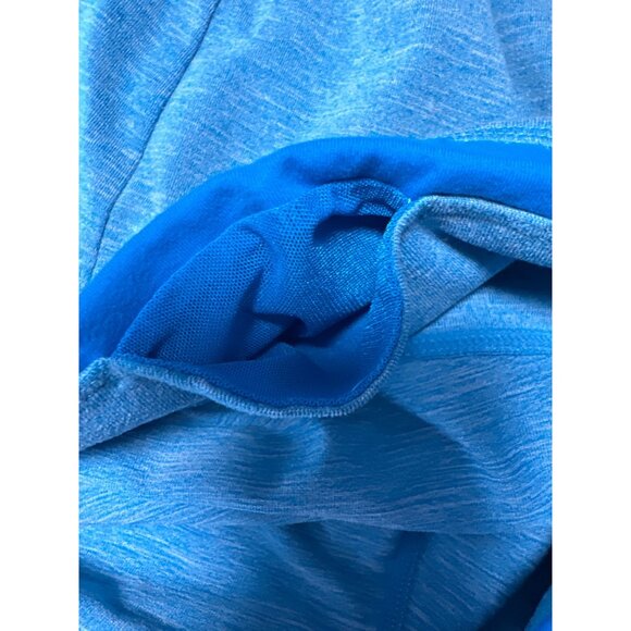 Prana Tori Capri Length Tights Women's Size L - Picture 7 of 13